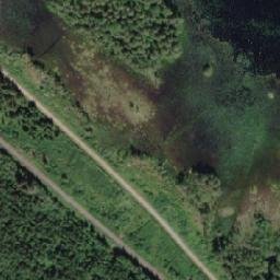 Satellite imagery of Uitonniemi, FI