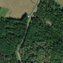 Satellite imagery of Uitonniemi, FI
