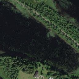 Satellite imagery of Tetriniemi, FI