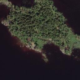 Satellite imagery of Nuottaniemi, FI