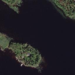Satellite imagery of Ämmänniitynniemi, FI
