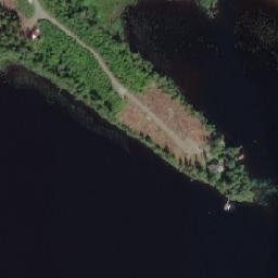 Satellite imagery of Ruisniemet, FI