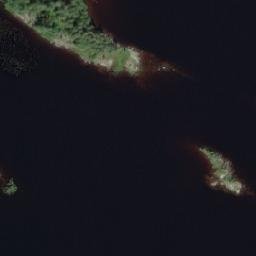 Satellite imagery of Ruisniemet, FI