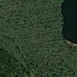Satellite imagery of Verkkoniemi, FI