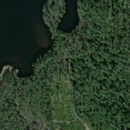 Satellite imagery of Verkkoniemi, FI