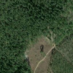 Satellite imagery of Verkkoniemi, FI