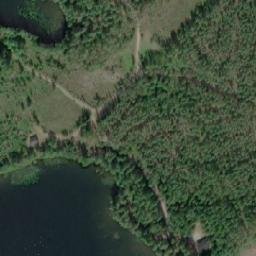 Satellite imagery of Kiviniemi, FI