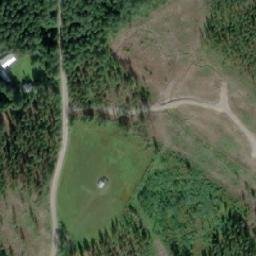 Satellite imagery of Korpiniemi, FI