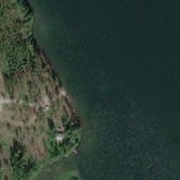 Satellite imagery of Hevosniemi, FI