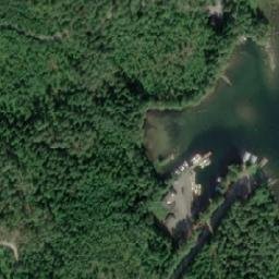 Satellite imagery of Lepänniemi, FI