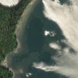Satellite imagery of Luodonkannanniemi, FI