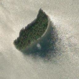 Satellite imagery of Luodonkannanniemi, FI