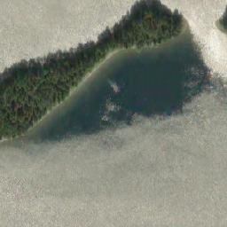 Satellite imagery of Koivuniemi, FI