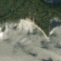 Satellite imagery of Ristinniemi, FI