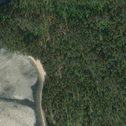 Satellite imagery of Luodonkanta, FI