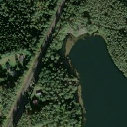 Satellite imagery of Hellaniemi, FI