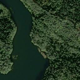 Satellite imagery of Viinaniemi, FI
