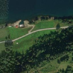 Satellite imagery of Leirvikberget, NO