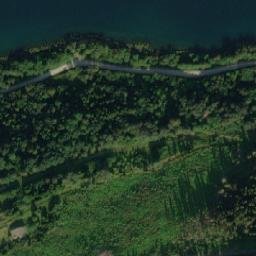 Satellite imagery of Slåtteneset, NO