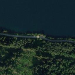 Satellite imagery of Karvineset, NO