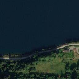 Satellite imagery of Karvineset, NO