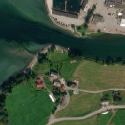 Satellite imagery of Osnes, NO