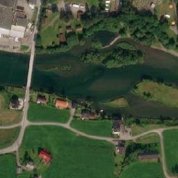 Satellite imagery of Osnes, NO