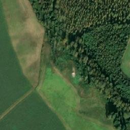 Satellite imagery of Tuomelanharju, FI