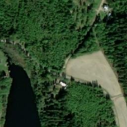 Satellite imagery of Teräväniemi, FI