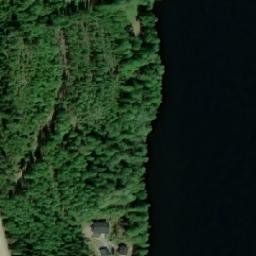 Satellite imagery of Teräväniemi, FI