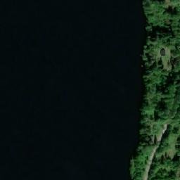 Satellite imagery of Teräväniemi, FI