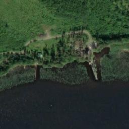 Satellite imagery of Siikaniemi, FI