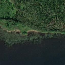 Satellite imagery of Siikaniemi, FI