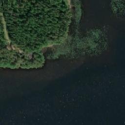 Satellite imagery of Siikaniemi, FI