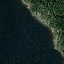 Satellite imagery of Korvennenä, FI
