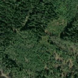 Satellite imagery of Korvennenä, FI