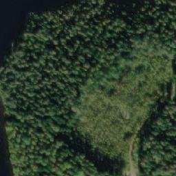 Satellite imagery of Kärmeniemi, FI