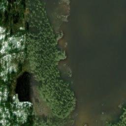 Satellite imagery of Mustaniemi, FI