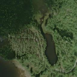 Satellite imagery of Oriniemi, FI