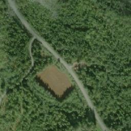 Satellite imagery of Oriniemi, FI