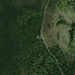 Satellite imagery of Kirkonharjakivi, FI