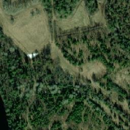 Satellite imagery of Kösönniemi, FI
