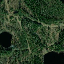 Satellite imagery of Purtoniemi, FI