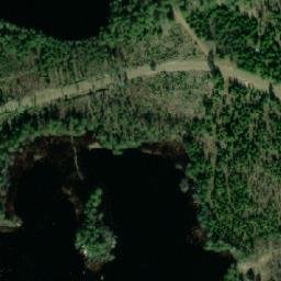 Satellite imagery of Purtoniemi, FI