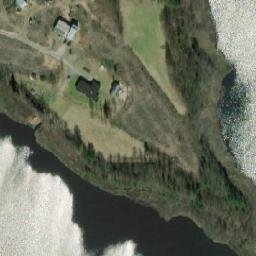 Satellite imagery of Kauraniemi, FI