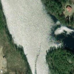 Satellite imagery of Rasvakallio, FI