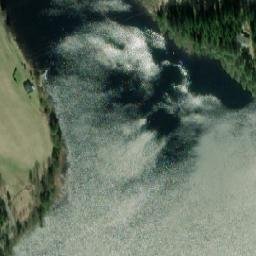 Satellite imagery of Tervaniemi, FI