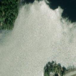 Satellite imagery of Tervaniemi, FI