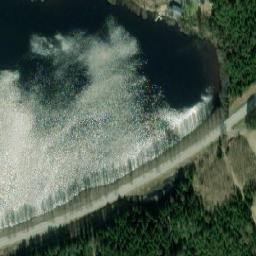 Satellite imagery of Tervaniemi, FI