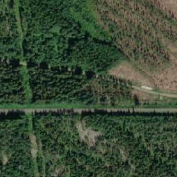 Satellite imagery of Mullikanniemi, FI